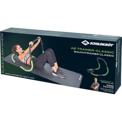 AB-TRAINER CLASSIC - (Bauchtrainer), in 4C-Box,