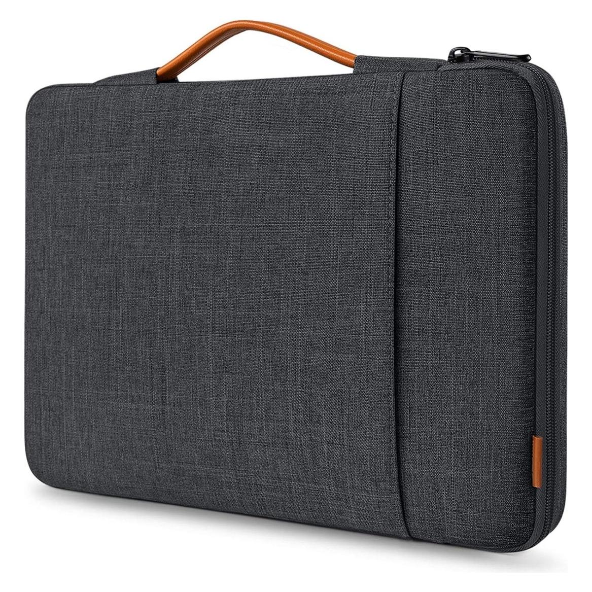 Inateck LB02006-13S (13.30", Apple) (LB02006-13S_BLACK)