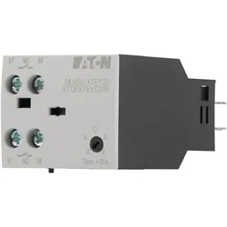 Eaton Zeitbaustein 100-130V AC DILM32-XTE#101447