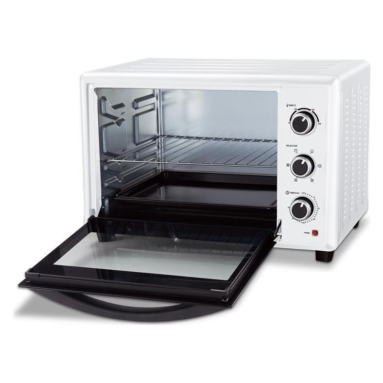 Standart ELECTRIC OVEN KR-102L-36(C) (KR-102L-36/C/)