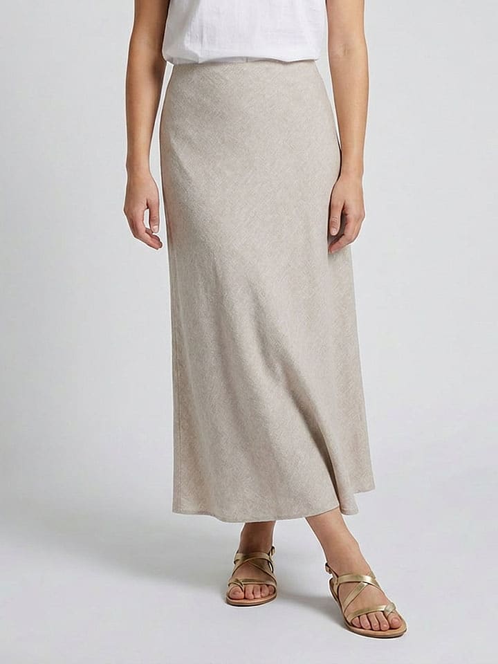 MOSS COPENHAGEN Rock "Viana" in Sand - XL