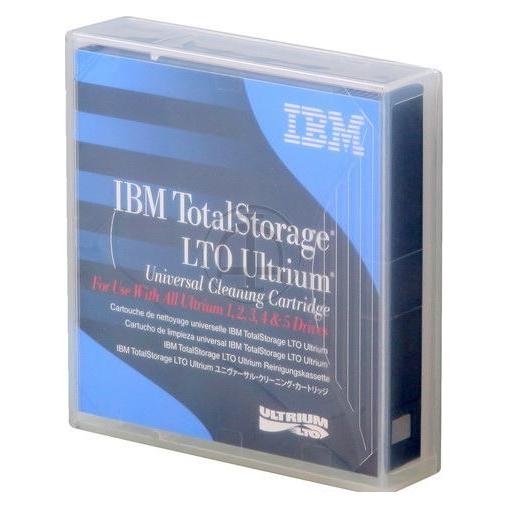 IBM LTO Ultrium Cleaning (LTO) (35L2086)