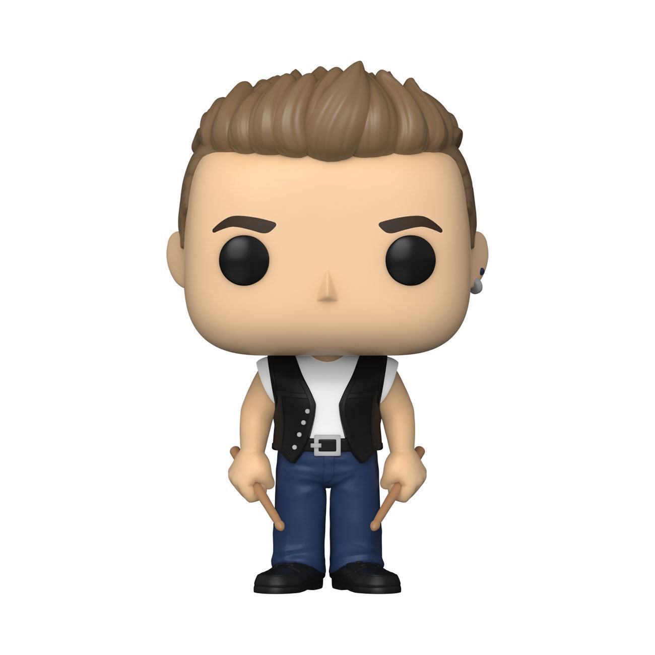 Funko Pop! Vinyl figuur U2 Zoo TV - Larry 273