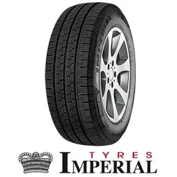 Imperial All Season Van Driver 185/75 R16C 104S