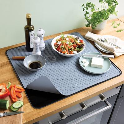 Silikon-Abdeckmatte Herd