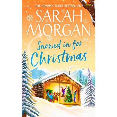 Snowed In For Christmas, Taschenbuch von Sarah Morgan, HarperCollins, 978-1-84845-846-8