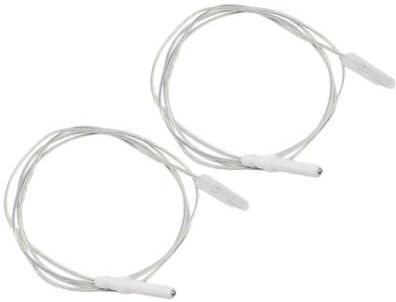Useful Little Things Gas Stove Spark Igniter Electrode Set With 35 40 45 Mm Tip Options 1.77 Inch Tip 2pcs
