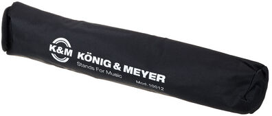 K&M 10012 Carrying Case
