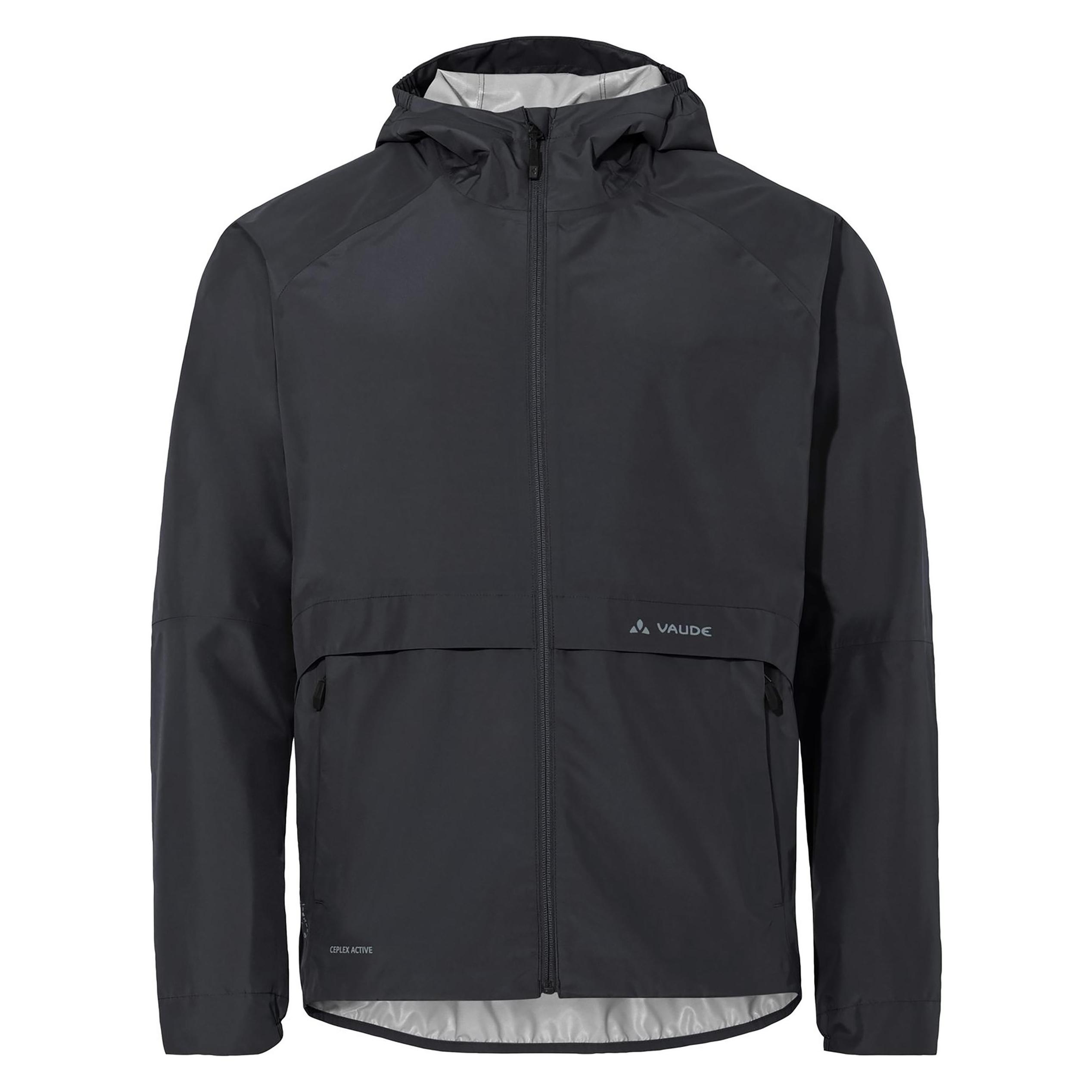 Vaude Loamer Rain Jacket (47441-010)
