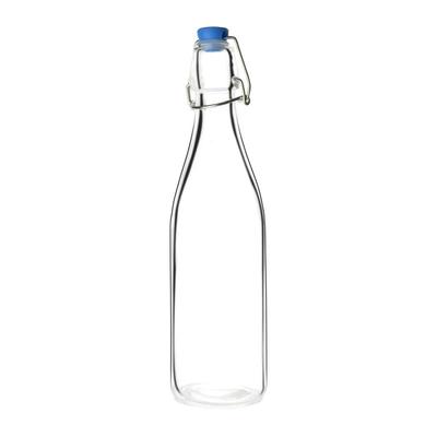 Olympia Glasflaschen mit Bügelverschluss 52cl