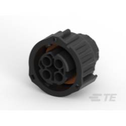 TE Connectivity 5-1813099-1 Bag 1 St.