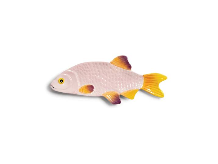 &klevering - Fish Servierplatte, Snapper