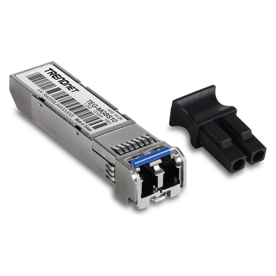Trendnet 4 x TEG-MGBS10 (TEG-MGBS10/4)