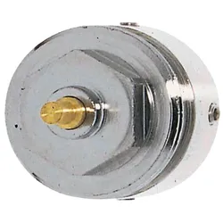 Adapter für Fremdfabrikate Heimeier Th.-Köpfe / Danfoss RAV-Ventile