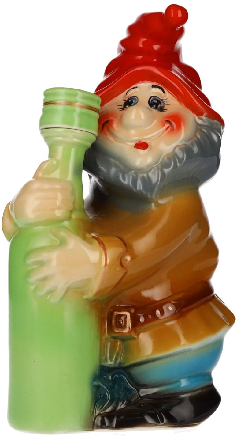 Zlatogor Vodka Zlatogor Gnom Vodka 38% Vol. 1l