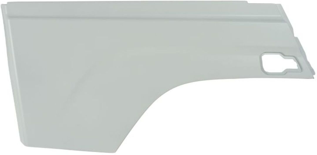 Pacol Parafango in plastica FOR-MG-019R