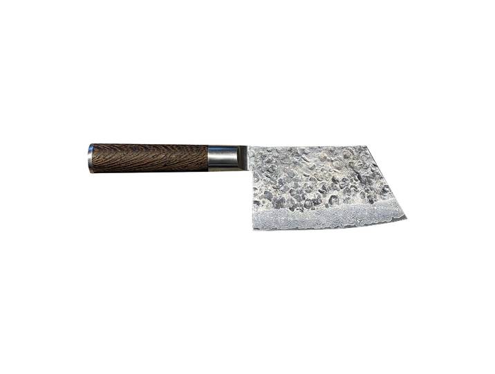 Satake Couteau à hacher Satake Kuro Sakata 14 cm