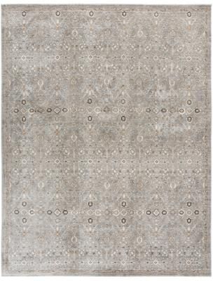 SAFAVIEH Sterling Magaly Traditional Viscose Rug