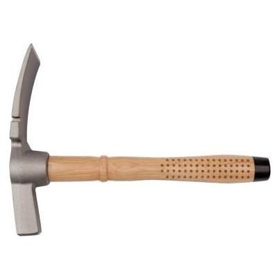 Irimo Maurerhammer mit Hickorystiel, 600 g (850 g) (7314150319800)
