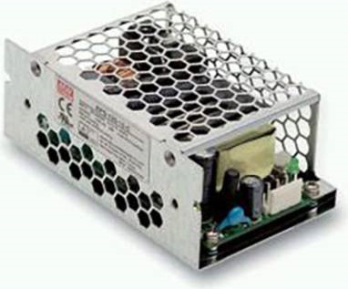Mean Well RPS-120-12-C voeding en spanningsomvormer