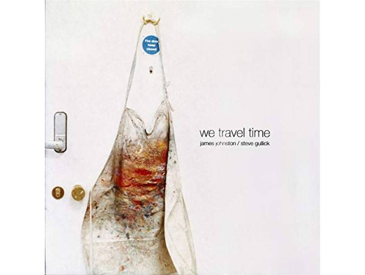 We Travel Time