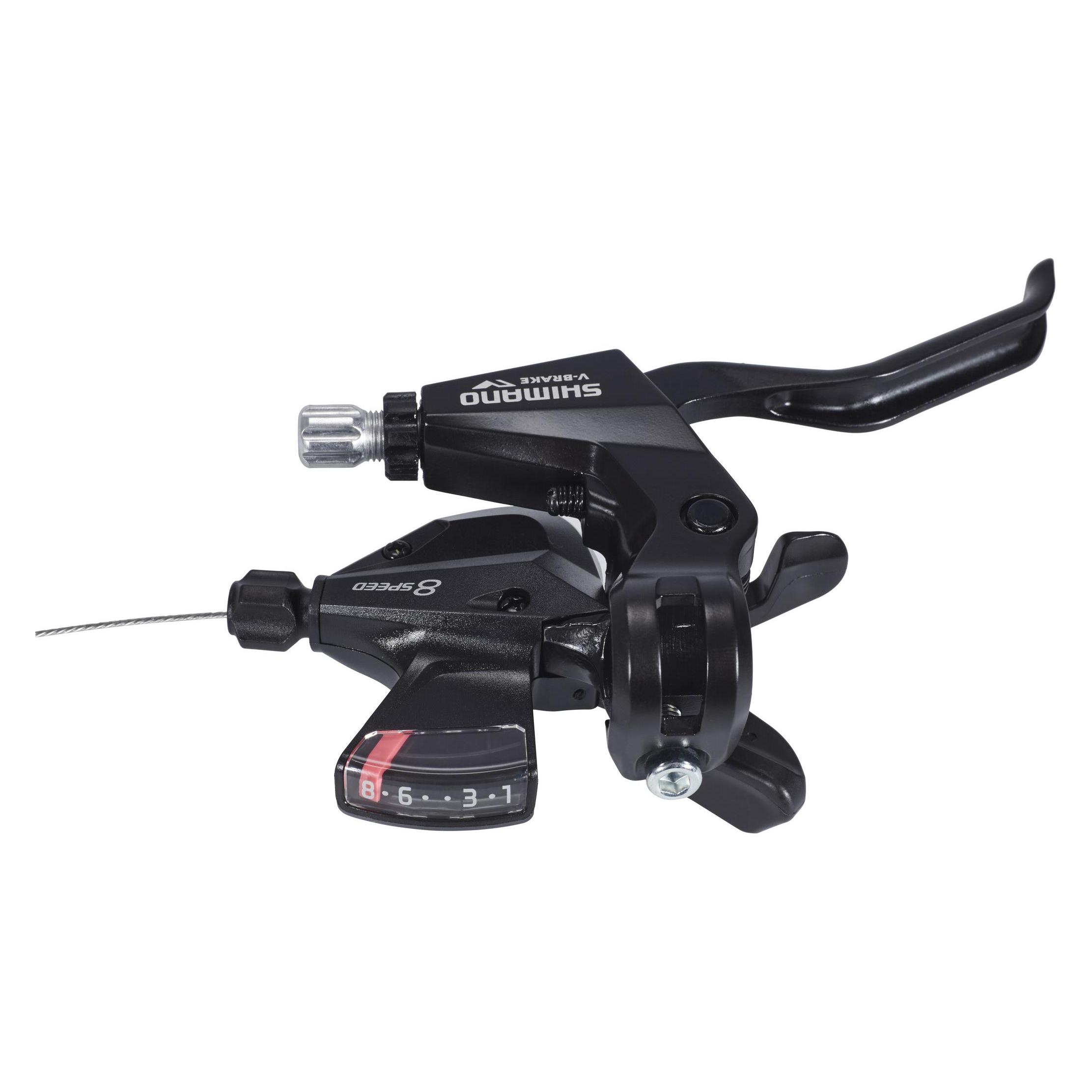 Shimano Altus ST-M310 Schalt-/Bremshebel 8-fach rechts (ESTM3102R8ALT)