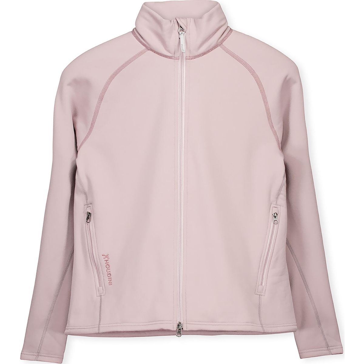 Houdini W's Power Up Jacket sky purple (077) XL 830067-077-XL