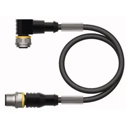 Turck Verbindungsleitung WKC12T0.6RSC12T/TEL