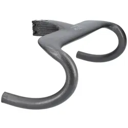 THM CARBONES Vorbau-Lenker-Einheit Frontale Aero ICR Road Carbon | 400
