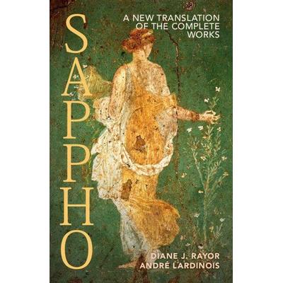 Sappho, Taschenbuch von Andre (Radboud Universiteit Nijmegen) Lardinois, Cambridge Academic, 978-1-108-92697-3