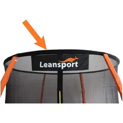 Lean Toys Top ring for 14ft Trampoline