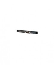 Supermicro Zubehör Gehäuse 2x USB 3.0/COM Port Tray in Slim DVD-Einschub (MCP-220-00114-0N)