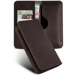 moex Purse Case Motorola Signature Handytasche mit Geldbörse
