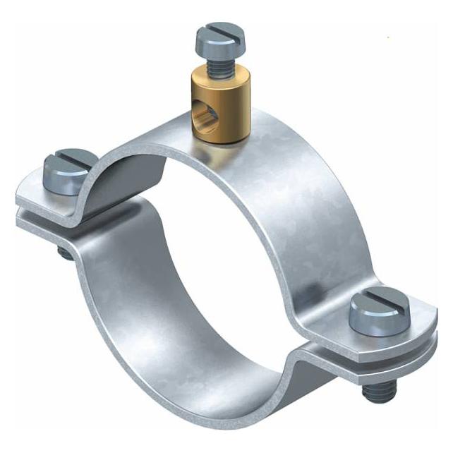 OBO Bettermann OBO 925 1Z Erdschelle Spannbereich 31,7-33,7mm (5040116)