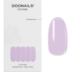 DOONAILS UV Gel Strips - lila