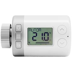 Honeywell Home HR10R Rondostat Heizkörperthermostat elektronisch 5 bis 30 °C