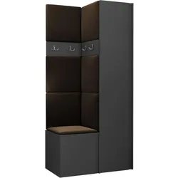 GARDEROBEN-SET Orion XXIV