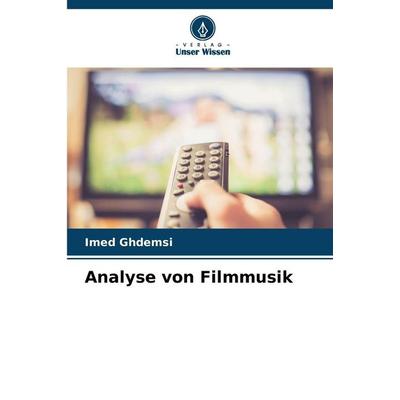 Analyse von Filmmusik -