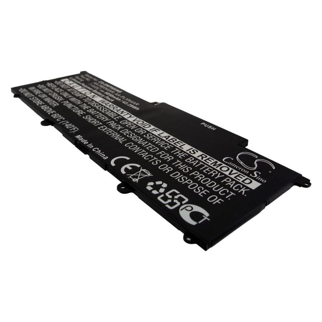 NoName Battery for Samsung 900X3B-A74 etc (SNP900NB)