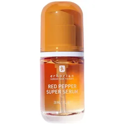 Erborian, Gesichtsserum, Red Pepper Super Serum (30 ml)
