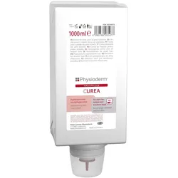 Physioderm® Hautschutzcreme CUREA 1,0 l