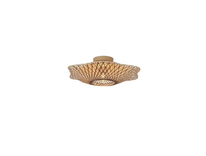 Good & Mojo Deckenleuchte Good \u0026 Mojo, Naturfarben, Naturmaterialien, Blume, 12 cm, Lampen & Leuchten, Innenbeleuchtung, Deckenleuchten, Deckenleuchten