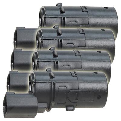 Bestprice 4x Sensor, Einparkhilfe [Hersteller-Nr. 34007901] für BMW