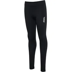 hummel hmlJR Base Leggings Kinder 2001 - black 110