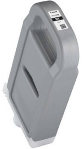 Canon Druckerpatrone PFI-710BK Original Schwarz 2354C001