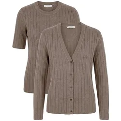Twinset Peter Hahn beige, 38
