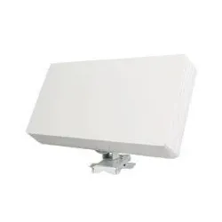 Selfsat H30D2 Flachantenne Twin LNB-Version