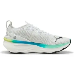 PUMA Damen Laufschuhe ForeverRun NITRO 2 Wn, Größe 39 in Weiß Weiß