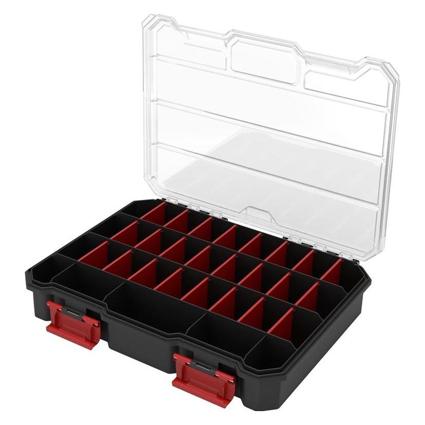 Qbrick Regular Organizer Compact (64445383)
