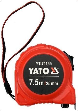 YATO YT-71155 Tape Measure